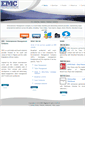 Mobile Screenshot of emcnigeria.com